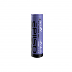Аккумулятор EPILSO 21700  4000mAh 3.7V 1pcs/bulk без защиты (1/25/300)