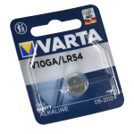 Элементы питания Varta V10GA (AG10) (1/10)