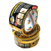 Скотч AVIORA 50 мм x 66 м, 50 мкм Скотч AVIORA 50 мм x 66 м, 50 мкм