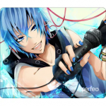 Коврик для мыши PERFEO PF_D0636, size: 340x280x4mm «Anime», Рис. 9 (1/100)