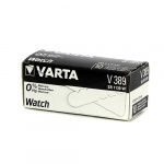 Элементы питания Varta V389 (1130) (10/100)