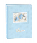 Фотоальбом Image Art 200ф 10x15, (IA-200PP) 327 серия, детская (1/12)