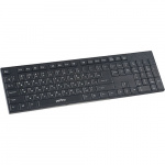 Клавиатура беспроводная PERFEO PF-3208-WL USB "Cheap" (1/10)