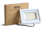 Прожектор LED VIDEX 50W 5000K 220V White (1/10)