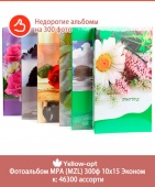 В продаже недорогие альбомы на 300 фото 10х15 В продаже недорогие альбомы на 300 фото 10х15