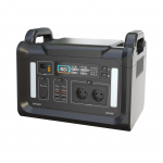 Портативная станция EPILSO EPB-S2400 (1)