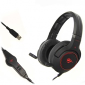 Гарнитура HAVIT HV-H2260U USB 7.1 Гарнитура HAVIT HV-H2260U USB 7.1