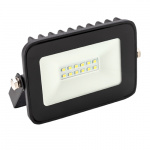 Прожектор LED КОСМОС  10Вт, 6500К, 800Лм, IP65, Super-Slim (1/60)
