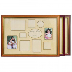 Фоторамка деревянная elegant 30x45 к. 5097-25 (1/12)