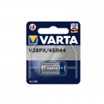 Элементы питания Varta V28PX 1BL, 6V (4028) (1/10)
