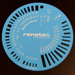 Шаблон RENATA для кнопочных батареек (ZW9801) (1/10)