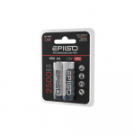 Аккумулятор EPILSO HR6/AA 2500mAh 2BC 1.2V LSD (2/20/200) 