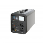Портативная станция EPILSO EPB-S1200 (1)