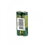 Элементы питания GP R03 2sh Greencell Extra Heavy Duty 1.5V (24G-2SB2) (40/200/1000)