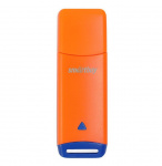 USB2.0 флеш-накопитель SmartBuy 32GB Easy Orange (1/10)
