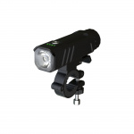Фонарь EPILSO EPF-500 (карманный, Luminus SST40, 10W, 1x4000mAh, 5В (USB), металл, аккум. 21700)  (1/40)