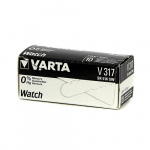 Элементы питания Varta V317 (516) (10/100)