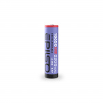 Аккумулятор EPILSO 18650 2200mAh 3.7V 1pcs/bulk без защиты (IMR,20A) высокотоковые (1/50/600)