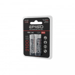Аккумулятор EPILSO HR6/AA 2100mAh 2BC 1.2V LSD (2/20/200)