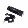 Фонарь EPILSO EPF-500 (карманный, Luminus SST40, 10W, 1x4000mAh, 5В (USB), металл, аккум. 21700) (1/40) Фонарь EPILSO EPF-500 (карманный, Luminus SST40, 10W, 1x4000mAh, 5В (USB), металл, аккум. 21700) (1/40)