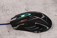 Мышь Havit Gaming Mouse MS801