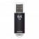 USB2.0 флеш-накопитель SmartBuy 64GB V-Cut Black (2.0) (1/10)