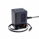Зарядное устройство USB EPILSO EPD-PA240 100Вт GaN (USB-C, USB-A, USB-C кабель x2, беспровод. 15Вт) серый (1/15) Зарядное устройство USB EPILSO EPD-PA240 100Вт GaN (USB-C, USB-A, USB-C кабель x2, беспровод. 15Вт) серый (1/15)