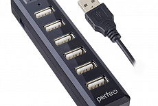 Когда нужно больше USB-выходов
