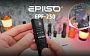 EPILSO EPF-250 — компактный и мощный тактический фонарь (видео)