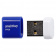 USB2.0 флеш-накопитель SmartBuy 64GB Lara Blue (1/10)
