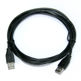 Кабель PERFEO U4402, USB2.0 A вилка - вилка A,  3 м (1/40)