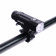Фонарь EPILSO EPF-500 (карманный, Luminus SST40, 10W, 1x4000mAh, 5В (USB), металл, аккум. 21700) (1/40) Фонарь EPILSO EPF-500 (карманный, Luminus SST40, 10W, 1x4000mAh, 5В (USB), металл, аккум. 21700) (1/40)