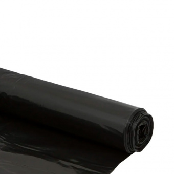 Мешок AVIORA для мусора 70x110 см, 120 л, рулон 10 шт., 40 мкм (1/15)