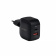 Зарядное устройство USB EPILSO EPD-PA220 48Вт GaN (USB-C, USB-A) чёрный (1/40) Зарядное устройство USB EPILSO EPD-PA220 48Вт GaN (USB-C, USB-A) чёрный (1/40)
