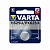 Элементы питания Varta V625U (LR9) 1BL, 1.5V (4626) (1/10/140)
