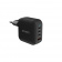 Зарядное устройство USB EPILSO EPD-PA230 100Вт GaN (USB-C x3, USB-A) чёрный (1/40) Зарядное устройство USB EPILSO EPD-PA230 100Вт GaN (USB-C x3, USB-A) чёрный (1/40)