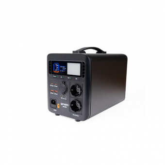 Портативная станция EPILSO EPB-S700 (1)