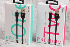 Кабели Perfeo серии Premium