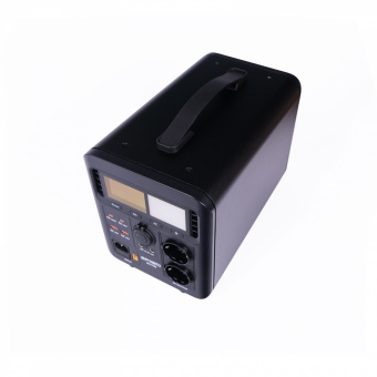 Портативная станция EPILSO EPB-S700 (1)
