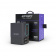 Зарядное устройство USB EPILSO EPD-PA240 100Вт GaN (USB-C, USB-A, USB-C кабель x2, беспровод. 15Вт) серый (1/15) Зарядное устройство USB EPILSO EPD-PA240 100Вт GaN (USB-C, USB-A, USB-C кабель x2, беспровод. 15Вт) серый (1/15)