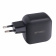 Зарядное устройство USB EPILSO EPD-PA225 65Вт GaN (USB-C x2, USB-A) чёрный (1/40) Зарядное устройство USB EPILSO EPD-PA225 65Вт GaN (USB-C x2, USB-A) чёрный (1/40)