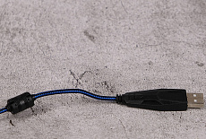 Мышь Havit Gaming Mouse MS801