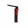 Фонарь EPILSO EPF-300 (карманный, 5W COB + 3LED, 3.7V 2.2Ah, 5В (USB), пластик, аккум. 18650)  (1/40) 