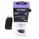 Зарядное устройство USB EPILSO EPD-PA215 65Вт GaN (USB-C) чёрный (1/40)