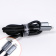 Кабель EPILSO EPD-C1025, USB-С вилка - USB-C вилка, 1 м, 100Вт, чёрный (1/100) Кабель EPILSO EPD-C1025, USB-С вилка - USB-C вилка, 1 м, 100Вт, чёрный (1/100)