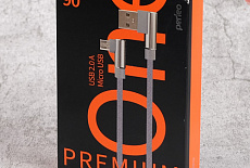Кабели Perfeo серии Premium