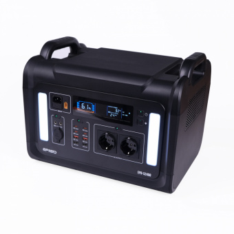 Портативная станция EPILSO EPB-S2400 (1)