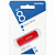 USB2.0 флеш-накопитель SmartBuy 8GB Scout Red (1/10)