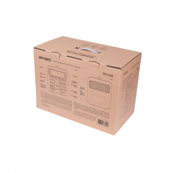 Портативная станция EPILSO EPB-S1200 (1)