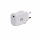 Зарядное устройство USB EPILSO EPD-PA200 30Вт GaN (USB-C) белый (1/50) Зарядное устройство USB EPILSO EPD-PA200 30Вт GaN (USB-C) белый (1/50)